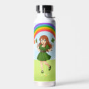 Zoek naar anime waterflessen Schattig