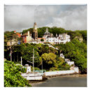 Zoek naar italiaans dorp posters Gebouwen