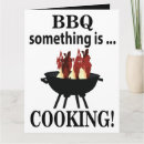 Zoek naar grappige barbecue kaarten Voor iedereen