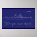 Zoek naar blauwdruk posters Nautisch