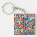 Zoek naar bauhaus sleutelhangers Modern
