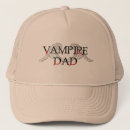 Zoek naar vampire petten Gothic