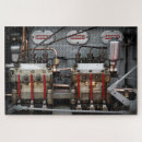 Zoek naar diesel puzzels Voor hem