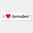 Zoek naar hond bumperstickers Auto