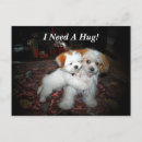 Zoek naar kostbaar briefkaarten Schattig