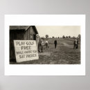 Zoek naar golf sport posters Golfen