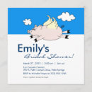 Zoek naar vliegend varken briefkaarten Feest