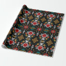 Zoek naar arabesque cadeaupapier Boho