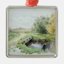 Zoek naar brug ornamenten Waterverf