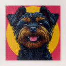 Zoek naar yorkshire terrier puzzels Huisdier
