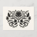 Zoek naar folk art briefkaarten Patroon