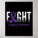 Zoek naar epilepsie posters Epilepsy
