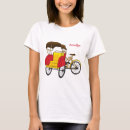 Zoek naar riksja tshirts Vervoer