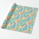 Zoek naar cactussen cadeaupapier Plant