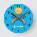 Zoek naar regenboog kunst Zon