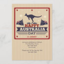 Zoek naar australië uitnodigingen Elk persoon