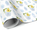 Zoek naar blauw geel cadeaupapier Voor haar