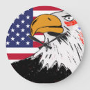 Zoek naar kale adelaar klokken Amerika