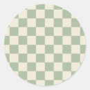 Zoek naar gebroken wit stickers Klassiek