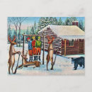 Zoek naar seasons briefkaarten Vintage