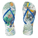 Zoek naar papegaaien slippers Bladeren
