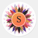 Zoek naar lotusbloem stickers Mandala