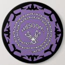 Zoek naar kroon buttons Elk persoon