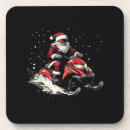 Zoek naar motor onderzetters Kerstmis