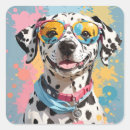 Zoek naar hond illustratie stickers Voor iedereen