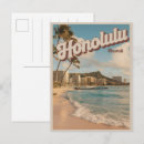Zoek naar hanauma briefkaarten Vintage