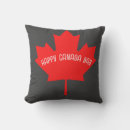 Zoek naar canadees kussens Canadese maple leaf