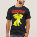 Zoek naar melvin tshirts Logo