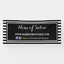 Zoek naar bedrijf spandoeken Klant