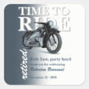 Zoek naar klassieke motorfiets stickers Voor iedereen