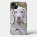Zoek naar weimaraner iphone hoesjes Jagen