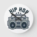 Zoek naar hip hop klokken Heup