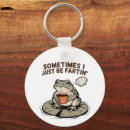 Zoek naar grappige kikkers sleutelhangers Cartoon kikker