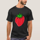Zoek naar aardbeien tshirts Tuin