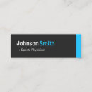 Zoek naar sport visitekaartjes Opleiding