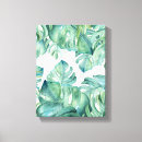 Zoek naar monstera kunst Waterverf