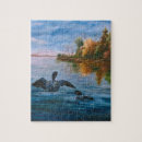 Zoek naar minnesota puzzels Zonsondergang