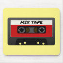 Zoek naar cassette muismatten Zwart