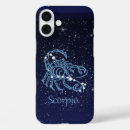 Zoek naar schorpioen iphone hoesjes Zodiumteken