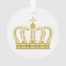 Zoek naar gouden kroon ornamenten Royalty
