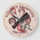 Zoek naar hairdresser klokken Voor iedereen