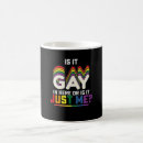 Zoek naar gay pride mokken Maand
