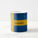 Zoek naar zweedse koffie mokken Blauw