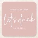 Zoek naar dusty pink onderzetters Modern