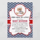 Zoek naar sailor briefkaarten Nautisch baby shower