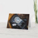 Zoek naar retro telefoon kaarten Roterend